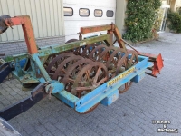 Untergrundpacker Tigges B