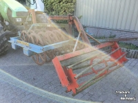Untergrundpacker Tigges B