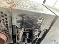 Stationäre Motor/Pump set  HATZ DIESEL 1B40T Pompunit / Motorpompset