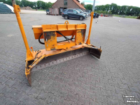 Sonstiges Anbauteile und Zubehör  levelbak kieboom bobcat