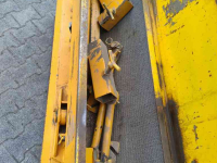 Sonstiges Anbauteile und Zubehör  levelbak kieboom bobcat
