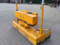 Sonstiges Anbauteile und Zubehör  levelbak kieboom bobcat