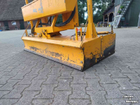 Sonstiges Anbauteile und Zubehör  levelbak kieboom bobcat