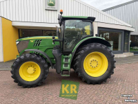 Schlepper / Traktor John Deere 6210R Tractor