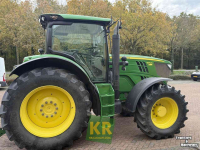 Schlepper / Traktor John Deere 6210R Tractor