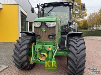 Schlepper / Traktor John Deere 6210R Tractor