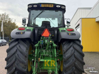 Schlepper / Traktor John Deere 6210R Tractor
