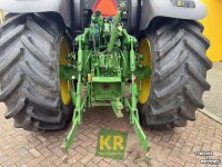 Schlepper / Traktor John Deere 6210R Tractor