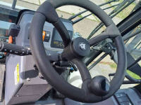 Geräteträger Multihog CX 75 met Empas MCP opbouw