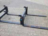 Frontlader  SE palletvorken vorkenbord Palettengabel