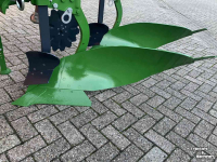 Pflüge Amazone Cayros M 2-950 FH78 cm