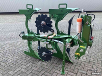 Pflüge Amazone Cayros M 2-950 FH78 cm