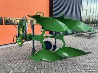 Pflüge Amazone Cayros M 2-950 FH78 cm