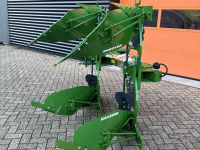 Pflüge Amazone Cayros M 2-950 FH78 cm