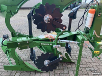 Pflüge Amazone Cayros M 2-950 FH78 cm