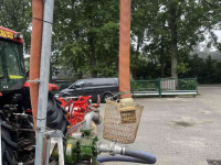 Beregnungpumpe Rovatti T3K80/2E-TW