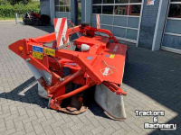 Mähwerk Kuhn GMD 802 F-FF Frontmaaier