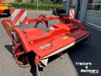 Mähwerk Kuhn GMD 802 F-FF Frontmaaier
