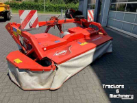 Mähwerk Kuhn GMD 802 F-FF Frontmaaier