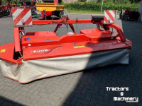 Mähwerk Kuhn GMD 802 F-FF Frontmaaier