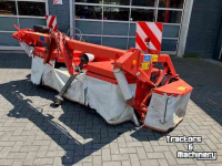Mähwerk Kuhn GMD 802 F-FF Frontmaaier