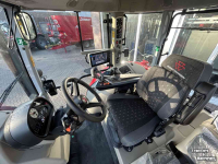 Schlepper / Traktor Massey Ferguson 5S.145 EXCLUSIVE DYNA VT