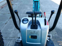 Minibagger Sunward SWE08B