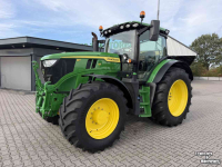 Schlepper / Traktor John Deere 6R155 AP 50KM COMMAND-PRO G5-PLUS 1805 UUR 2024!!!