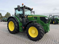 Schlepper / Traktor John Deere 6R155 AP 50KM COMMAND-PRO G5-PLUS 1805 UUR 2024!!!