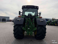 Schlepper / Traktor John Deere 6R155 AP 50KM COMMAND-PRO G5-PLUS 1805 UUR 2024!!!