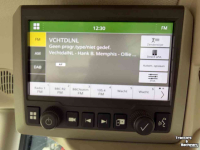 Schlepper / Traktor John Deere 6R155 AP 50KM COMMAND-PRO G5-PLUS 1805 UUR 2024!!!