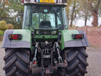 Schlepper / Traktor Fendt 512c