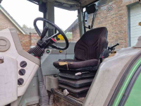 Schlepper / Traktor Fendt 512c