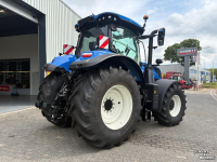 Schlepper / Traktor New Holland T7.245 AC New Gen