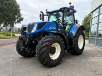 Schlepper / Traktor New Holland T7.245 AC New Gen