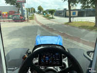 Schlepper / Traktor New Holland T7.245 AC New Gen