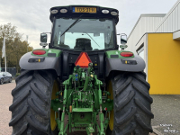 Schlepper / Traktor John Deere 6210R