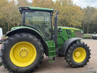 Schlepper / Traktor John Deere 6210R