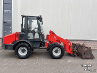 Radlader Paus SL 755