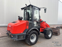 Radlader Paus SL 755