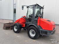 Radlader Paus SL 755
