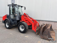 Radlader Paus SL 755