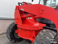Radlader Paus SL 755