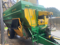 Futtermischwagen Marmix RX 11.24 M