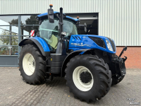 Schlepper / Traktor New Holland T7.245 AC New Gen