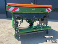 Frontbehälter Sämaschine Amazone FTender 1600 fronttank