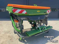 Frontbehälter Sämaschine Amazone FTender 1600 fronttank