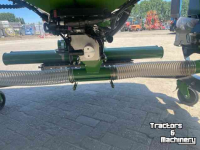 Frontbehälter Sämaschine Amazone FTender 1600 fronttank