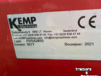 Gummi-Schieber Kemp RVSA2855 Rubberschuif, nieuwstaat diversen.