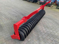 Sonstiges Bodenbearbeitungsgeräte und Zubehör GRS GR-VRW30050FR     Rubberwals